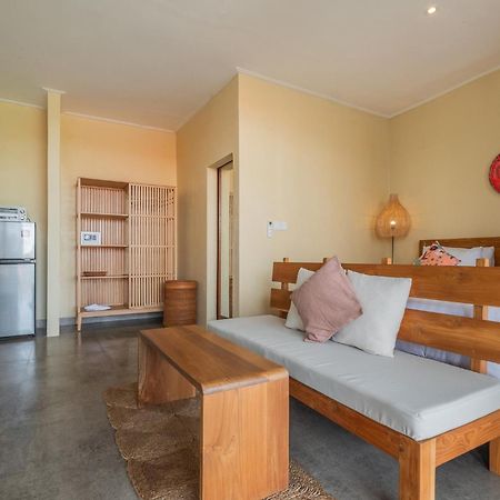 Ellisani Bali Appartement Canggu Buitenkant foto