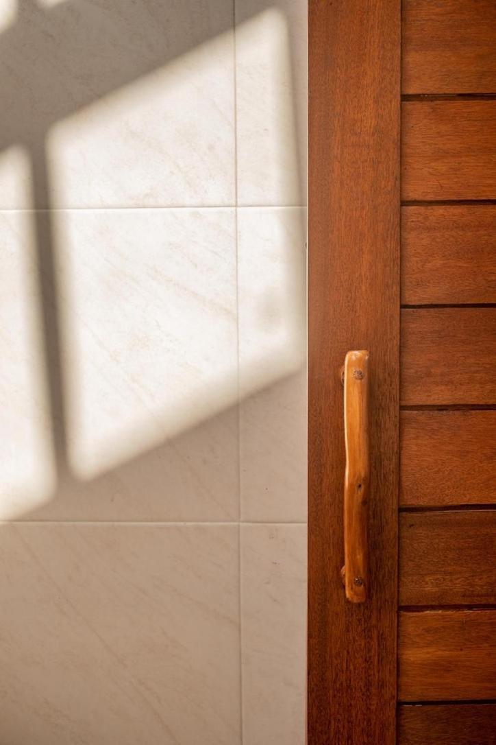 Ellisani Bali Appartement Canggu Kamer foto