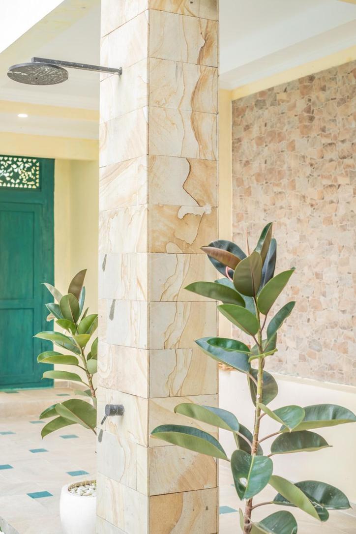 Ellisani Bali Appartement Canggu Buitenkant foto