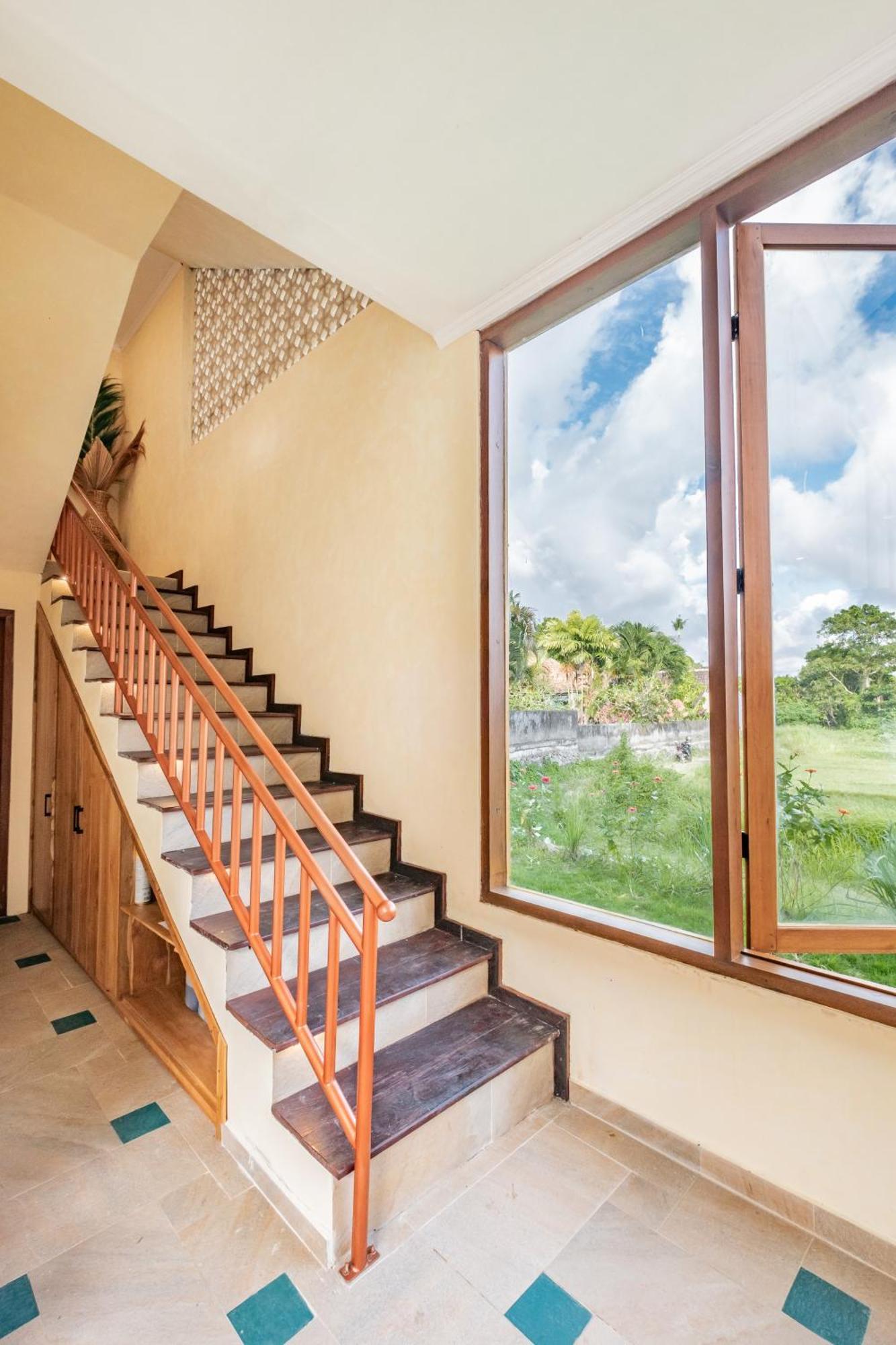 Ellisani Bali Appartement Canggu Buitenkant foto